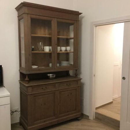 Olmo II Apartment Orvieto Ngoại thất bức ảnh