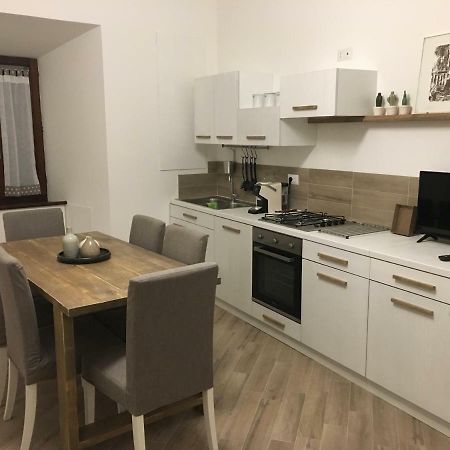 Olmo II Apartment Orvieto Ngoại thất bức ảnh
