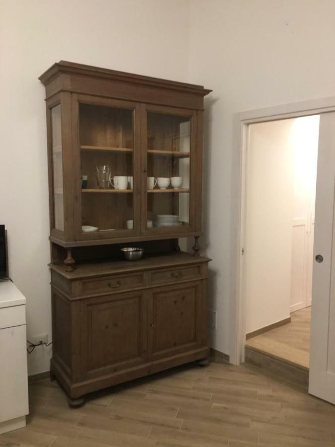 Olmo II Apartment Orvieto Ngoại thất bức ảnh
