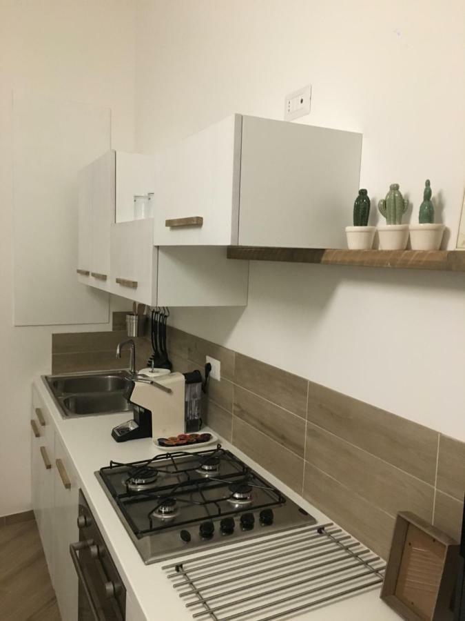 Olmo II Apartment Orvieto Ngoại thất bức ảnh