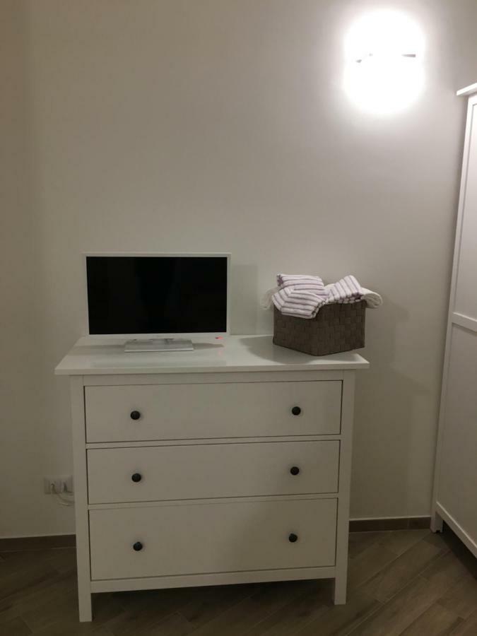 Olmo II Apartment Orvieto Ngoại thất bức ảnh