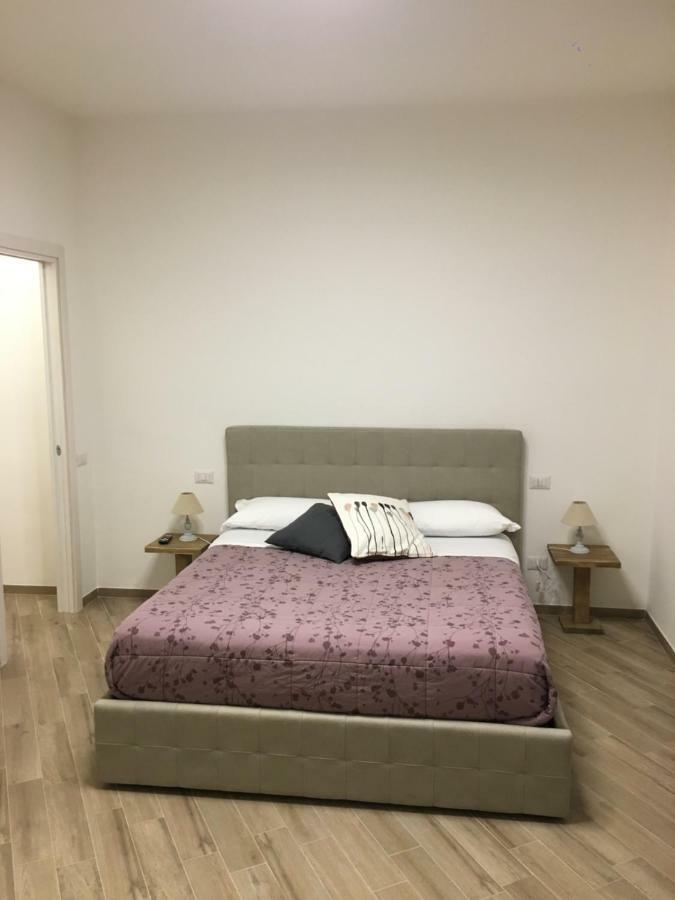 Olmo II Apartment Orvieto Ngoại thất bức ảnh