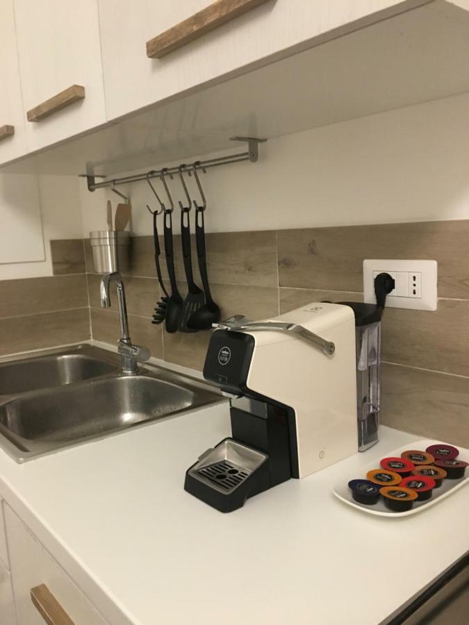 Olmo II Apartment Orvieto Ngoại thất bức ảnh