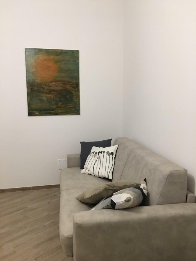 Olmo II Apartment Orvieto Ngoại thất bức ảnh