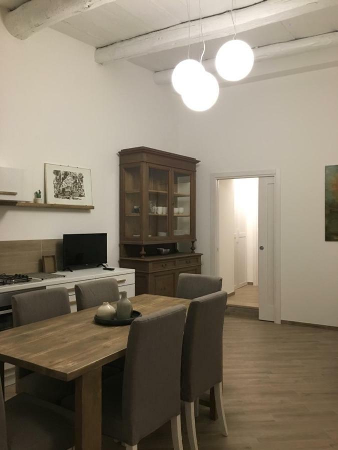 Olmo II Apartment Orvieto Ngoại thất bức ảnh
