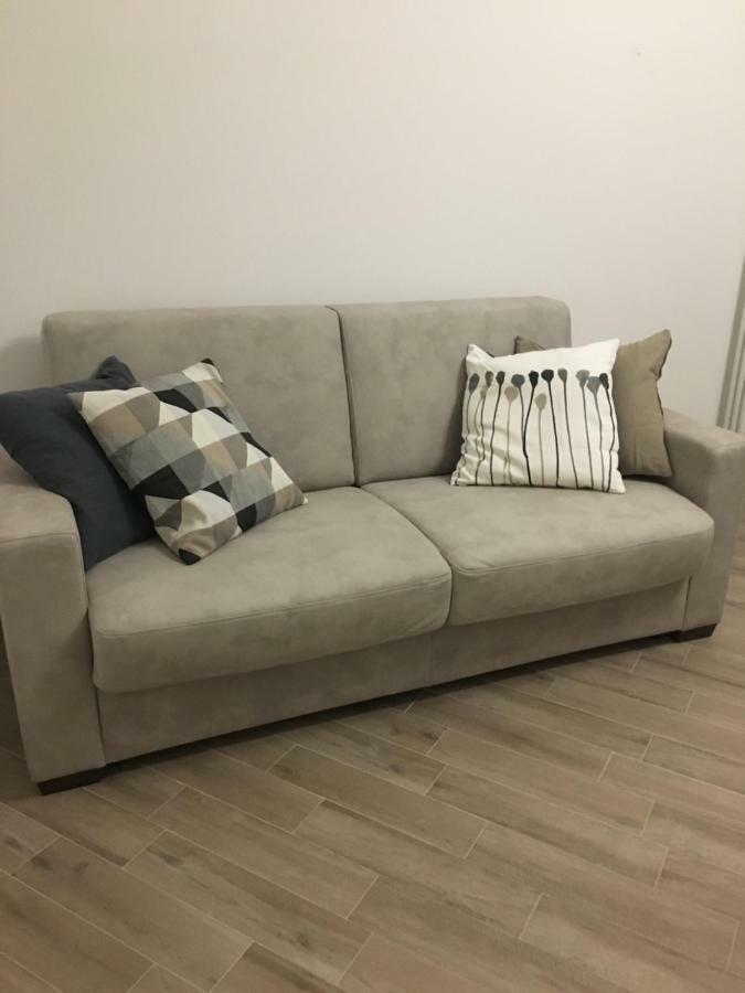 Olmo II Apartment Orvieto Ngoại thất bức ảnh