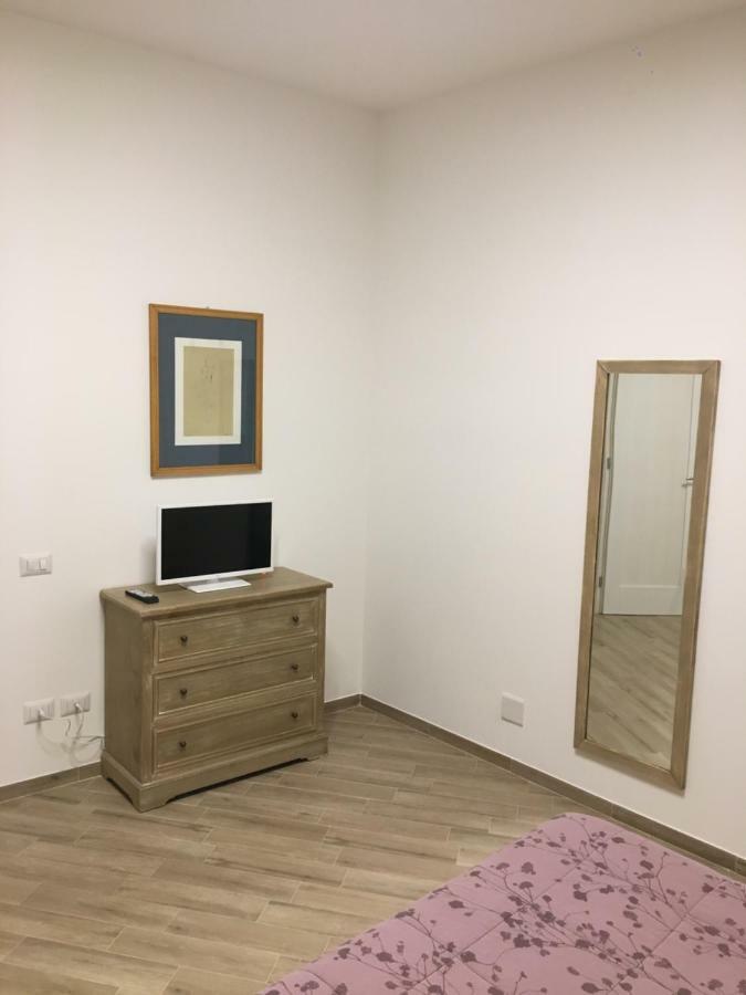 Olmo II Apartment Orvieto Ngoại thất bức ảnh