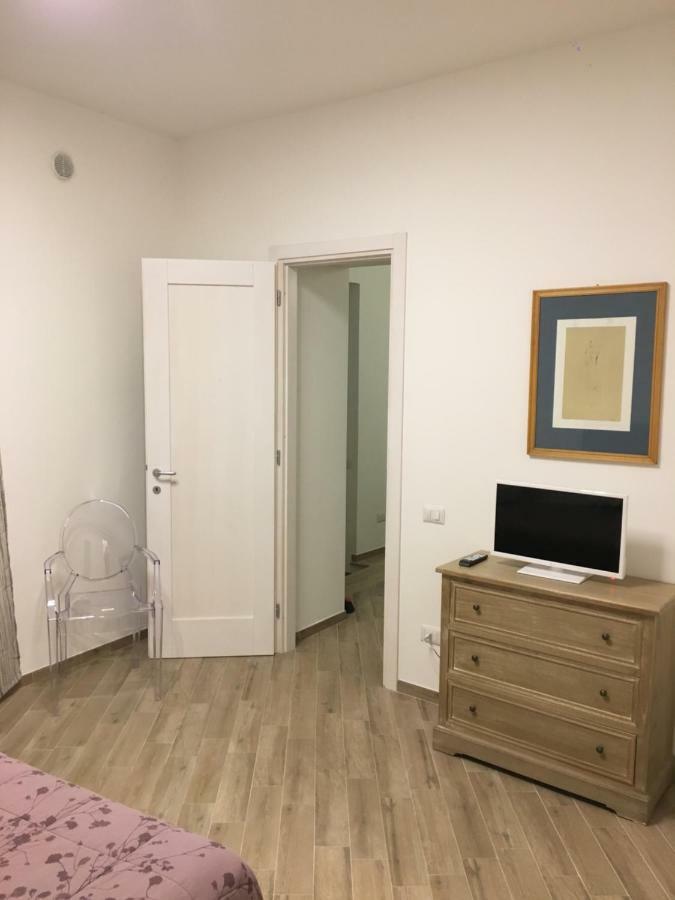 Olmo II Apartment Orvieto Ngoại thất bức ảnh