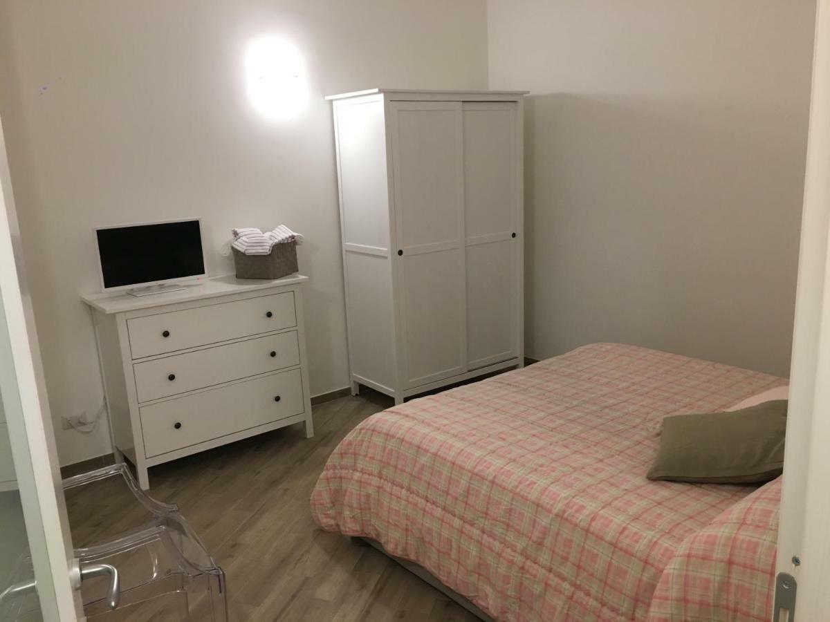 Olmo II Apartment Orvieto Ngoại thất bức ảnh